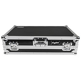 Headliner Flight Case with Laptop Platform & Wheels for Pioneer DJ DDJ-REV7