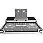 Headliner Flight Case with Laptop Platform for Pioneer DJ DDJ-REV7