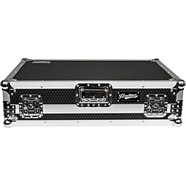 Headliner Low Profile Flight Case with Wheels for Pioneer DJ XDJ-RX3