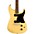 Squier Paranormal Strat-O-Sonic Laurel F... Squier Paranormal Strat-O-Sonic Laurel Fingerboard Electric Guitar Vintage Blonde