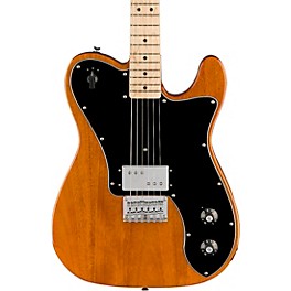 Squier Paranormal Esquire Deluxe Okoume Electric Guitar Mocha