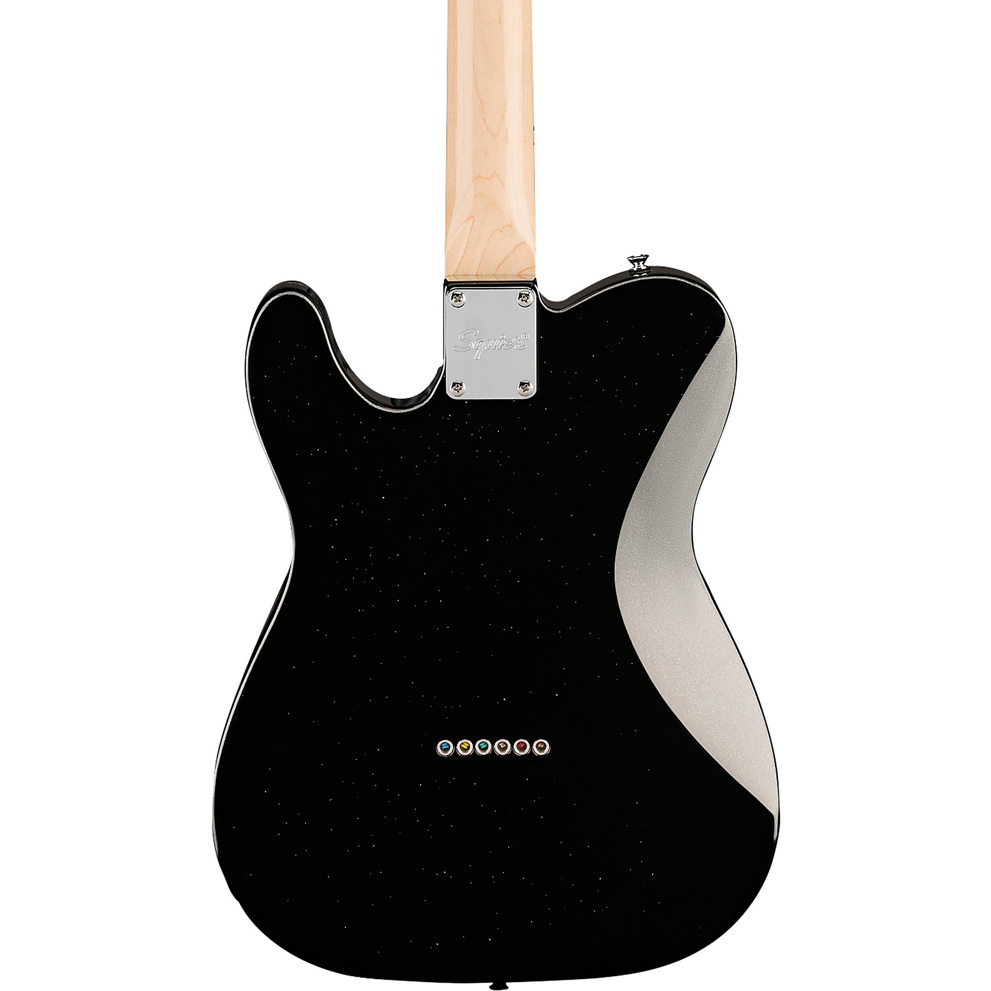 Squier Paranormal Esquire Deluxe Poplar Electric Guitar