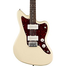 Squier Paranormal Jazzmaster X... Squier Paranormal Jazzmaster XII Laurel Fingerboard 12-String Electric Guitar Olympic White