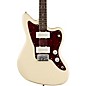 Squier Paranormal Jazzmaster XII Laurel Fingerboard 12-String Electric Guitar Olympic White thumbnail