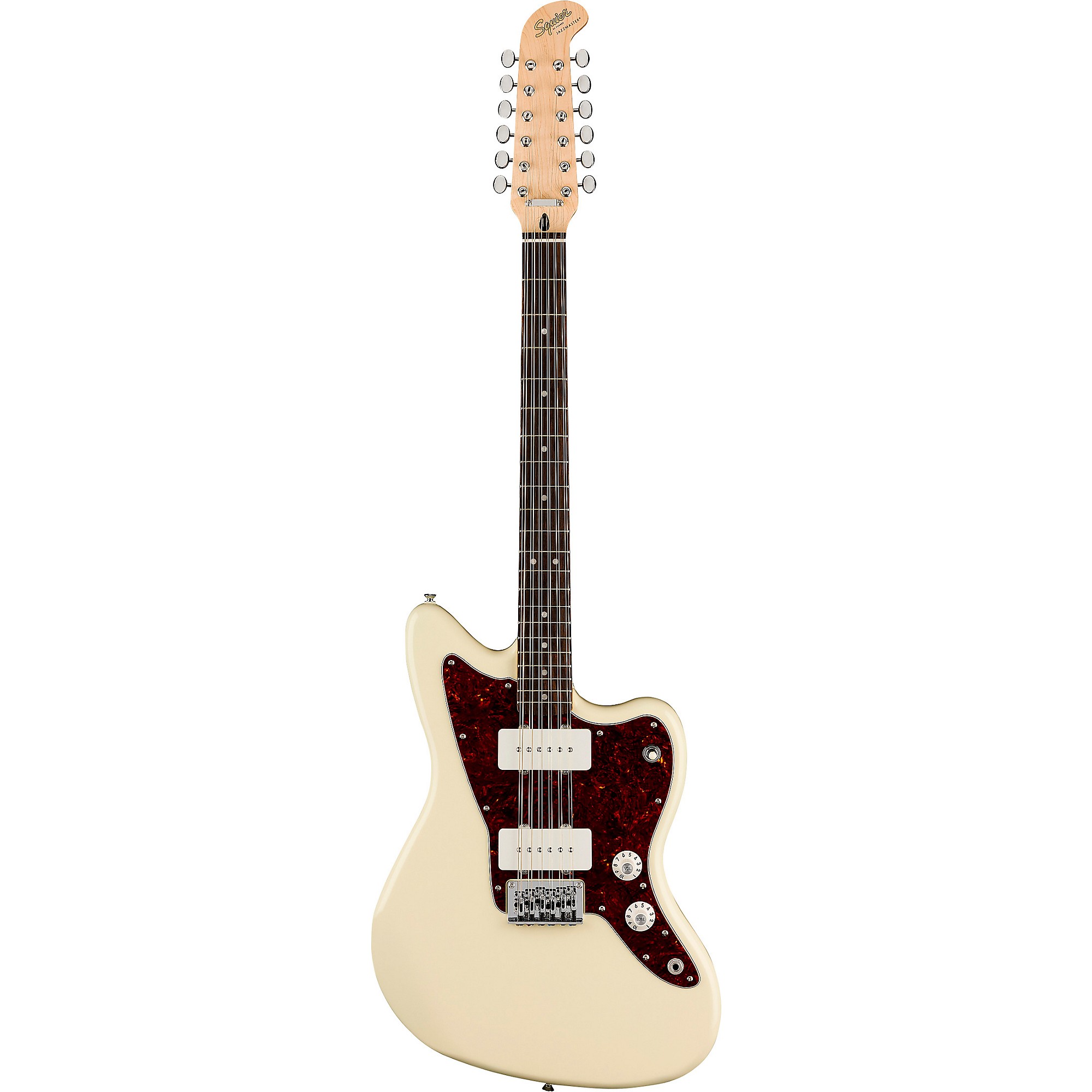 Squier jazzmaster on sale guitar center