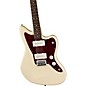 Squier Paranormal Jazzmaster XII Laurel Fingerboard 12-String Electric Guitar Olympic White