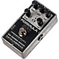 Catalinbread Formula 5F6 Tweed Bassman-style Overdrive Effects Pedal Black and Silver