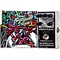 Catalinbread Formula 5F6 Tweed Bassman-style Overdrive Effects Pedal Black and Silver