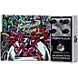 Catalinbread Formula 55 Tweed Deluxe-style Overdrive Effects Pedal Black and Silver
