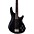 Schecter Guitar Research C-4 Deluxe Electric Bass Satin Black Schecter Guitar Research C-4 Deluxe Electric Bass Satin Black