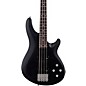 Schecter Guitar Research C-4 Deluxe Electric Bass Satin Black thumbnail