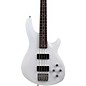 Schecter Guitar Research C-4 Deluxe Electric Bass Satin White thumbnail