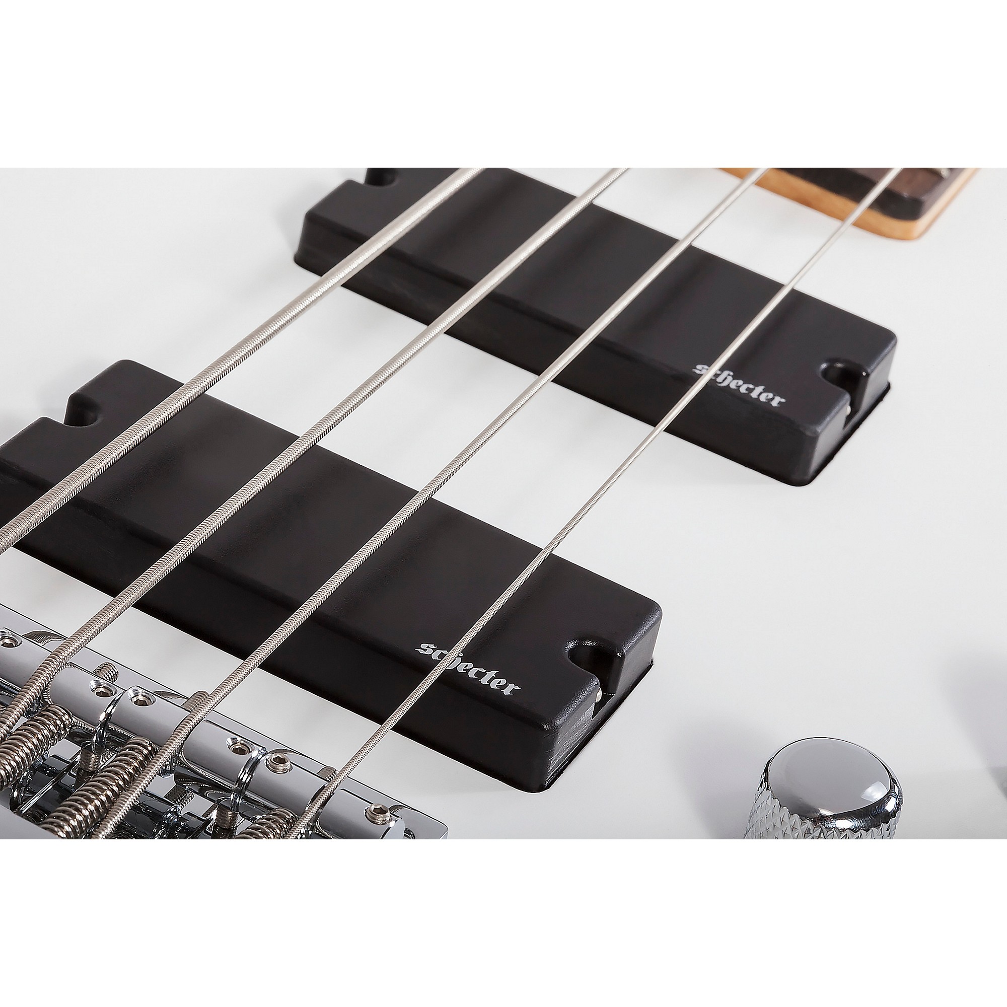 ベース SCHECTER American Series IDAHO SCHECTER 2000s American Series ID “IDAHO”（中古）【楽器検索