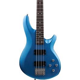 Schecter Guitar Research C-4 Deluxe Electric B... Schecter Guitar Research C-4 Deluxe Electric Bass Satin Metallic Light Blue