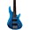 Schecter Guitar Research C-5 Deluxe Electric B... Schecter Guitar Research C-5 Deluxe Electric Bass Satin Metallic Light Blue