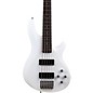 Schecter Guitar Research C-5 Deluxe Electric Bass Satin White thumbnail