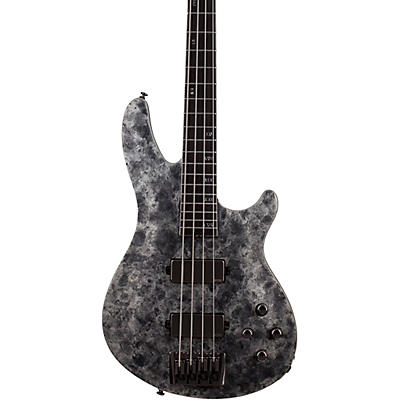 Schecter Guitar Research Mvp C-4 Bass Black Reign for sale