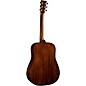 Martin D-18 Satin Acoustic Guitar Natural