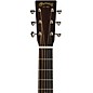 Martin D-18 Satin Acoustic Guitar Natural