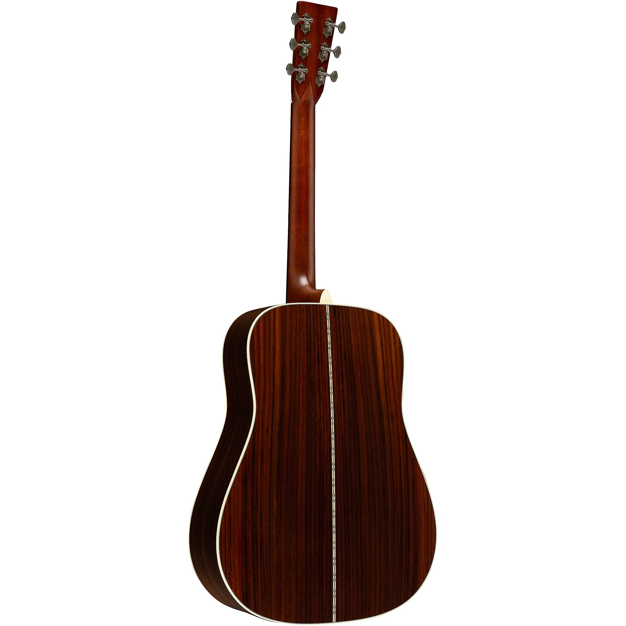 Martin D-28 Street Legend 2023年製 Martin D-28 StreetLegend review - Peghead Nation