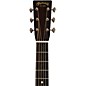 Martin D-28 Street Legend Acoustic Guitar Aged Natural