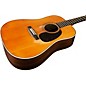 Martin D-28 Street Legend Acoustic Guitar Aged Natural