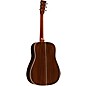 Martin D-28 Street Legend Acoustic Guitar Aged Natural