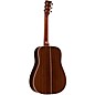 Martin D-28 Satin Acoustic Guitar Natural