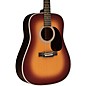 Martin D-28 Satin Acoustic Guitar Amber Burst thumbnail