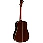 Martin D-28 Satin Acoustic Guitar Amber Burst