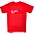 Vic Firth Limited Edition 1963 RED GRAPHIC T-Shirt X Large Red Vic Firth Limited Edition 1963 RED GRAPHIC T-Shirt Medium Red