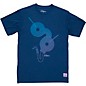 Zildjian Limited-Edition 400th Anniversary Jazz T-Shirt Large Blue thumbnail