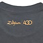 Zildjian Limited-Edition 400th Anniversary Classical T-Shirt Large Green
