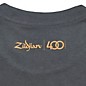 Zildjian Limited-Edition 400th Anniversary Classical T-Shirt X Large Green