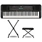 Yamaha PSR-E273 Portable Keyboard With Power Adapter Essentials Package thumbnail