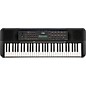 Yamaha PSR-E273 Portable Keyboard With Power Adapter Essentials Package