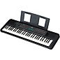 Yamaha PSR-E273 Portable Keyboard With Power Adapter Beginner Package