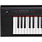 Yamaha Piaggero NP-32 Black Portable Keyboard With Power Adapter Essentials Package