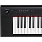Yamaha Piaggero NP-32 Black Portable Keyboard With Power Adapter Beginner Package