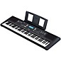 Yamaha PSR-E373 Portable Keyboard With Power Adapter Essentials Package