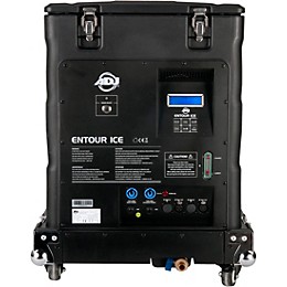 American DJ Entour Ice Fog Machine