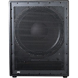 Peavey PVs 18 1,000W 18" Powered Subwoofer