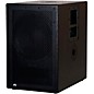 Open Box Peavey PVs 12 Vented Powered Bass Subwoofer Level 1