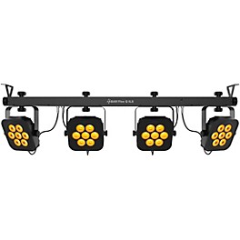 CHAUVET DJ 4BAR Flex Q ILS Wash Light