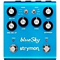 Strymon blueSky V2 Reverberator Effects Pedal Blue thumbnail