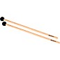 MEINL Temple and Wood Block Mallet, Pair