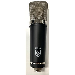 Used Lauten Audio LA 220 Condenser Microphone
