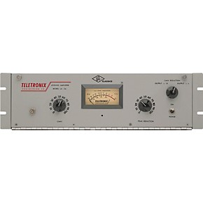 Teletronix LA-2A Leveling Amplifier | Guitar Center