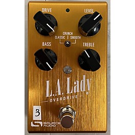 Used Source Audio LA Lady Effect Pedal