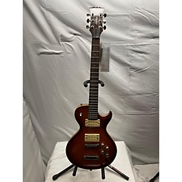 Used Dean Zelinsky LA VOCE Solid Body Electric Guitar